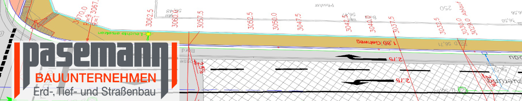 Pasemann-Knesebeck Logo